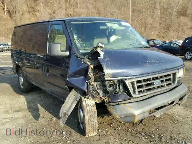 Фотография 1FTNE24233HC03999 - FORD ECONOLINE 2003