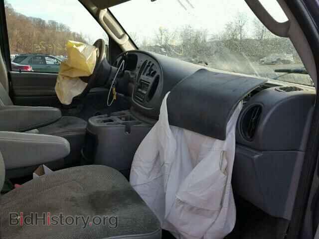 2003 FORD ECONOLINE - VIN: 1FTNE24233HC03999 - Фото 5