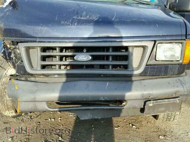 2003 FORD ECONOLINE - VIN: 1FTNE24233HC03999 - Фото 7