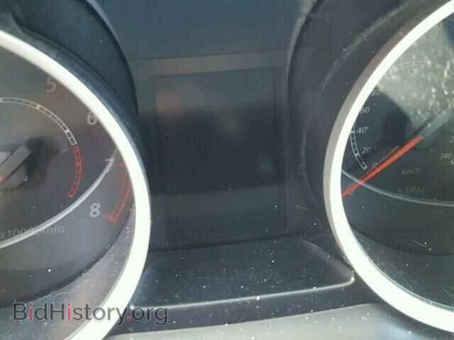 2011 MITSUBISHI LANCER - VIN: JA32U8FW4BU014145 - Фото 8