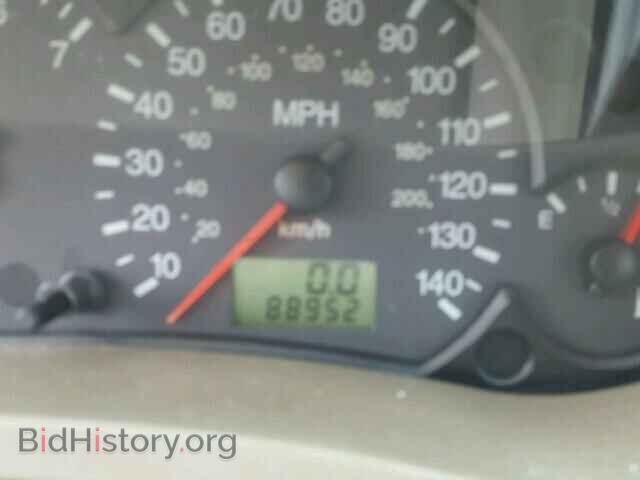 2007 FORD FOCUS - VIN: 1FAFP34N77W177235 - Фото 8