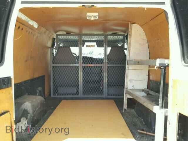 2000 DODGE RAM VAN - VIN: 2B7HB11X5YK171528 - Фото 9