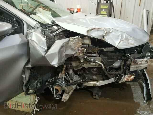 2015 CHRYSLER 200 - VIN: 1C3CCCDGXFN630315 - Фото 9