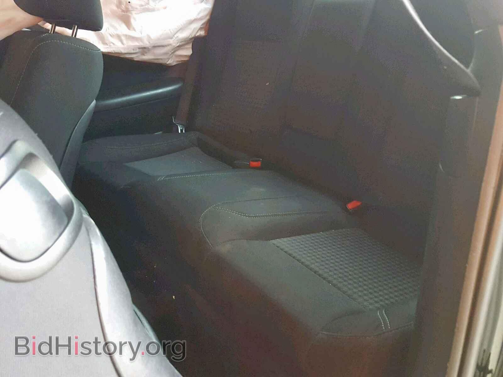 2015 DODGE CHALLENGER - VIN: 2C3CDZAG4FH861286 - Photo 6