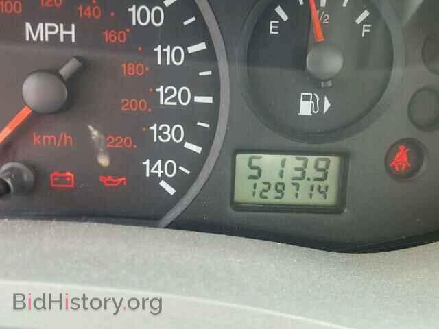2007 FORD FOCUS - VIN: 1FAFP34N07W265950 - Фото 8