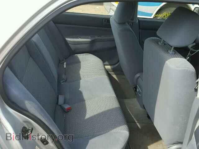 2002 MITSUBISHI LANCER - VIN: JA3AJ26E92U065651 - Фото 6
