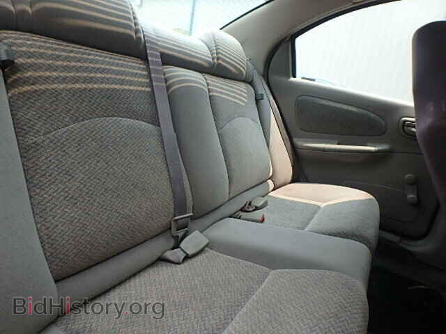 2001 DODGE NEON - VIN: 1B3ES46C51D218679 - Фото 6