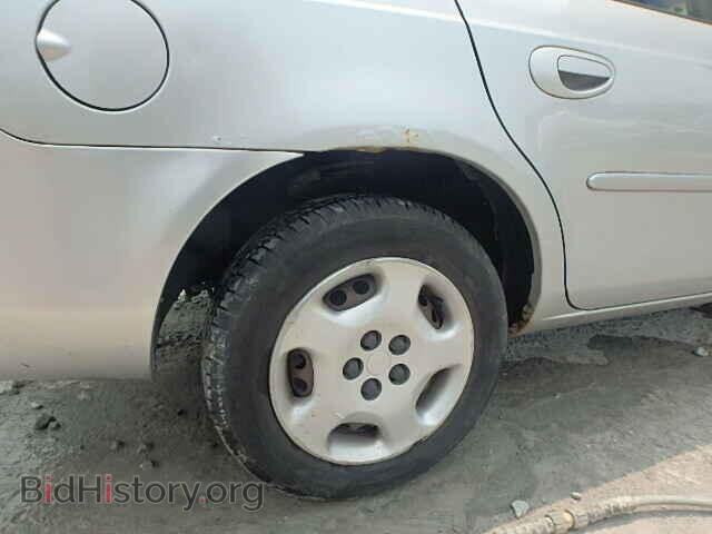 2001 DODGE NEON - VIN: 1B3ES46C51D218679 - Фото 10