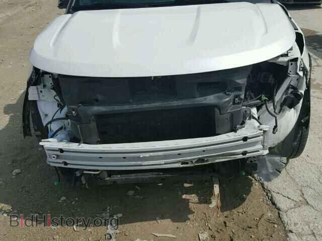 2012 FORD EXPLORER - VIN: 1FMHK8D88CGA36456 - Фото 9