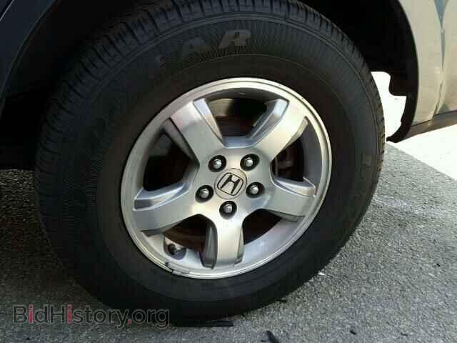 2007 HONDA PILOT - VIN: 5FNYF28677B046409 - Фото 10