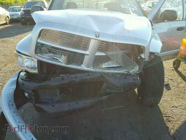 2005 DODGE RAM 1500 - VIN: 1D7HU18D05S242597 - Фото 7