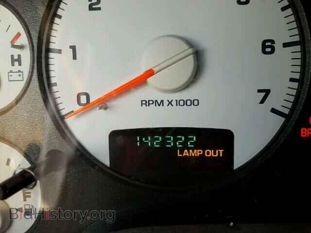 2005 DODGE RAM 1500 - VIN: 1D7HU18D05S242597 - Фото 8