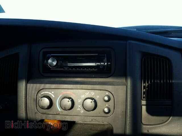 2005 DODGE RAM 1500 - VIN: 1D7HU18D05S242597 - Фото 9