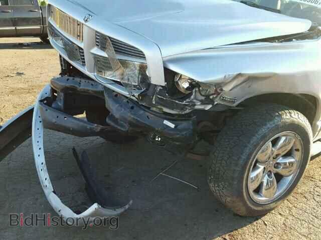 2005 DODGE RAM 1500 - VIN: 1D7HU18D05S242597 - Фото 10