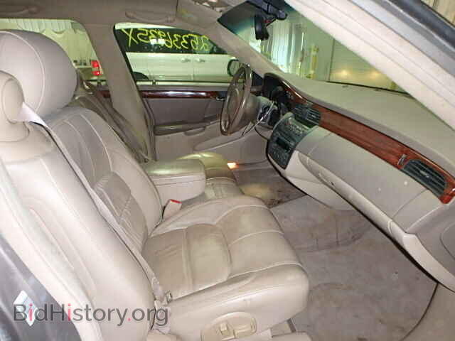 2004 CADILLAC DEVILLE - VIN: 1G6KD54Y54U173461 - Photo 5