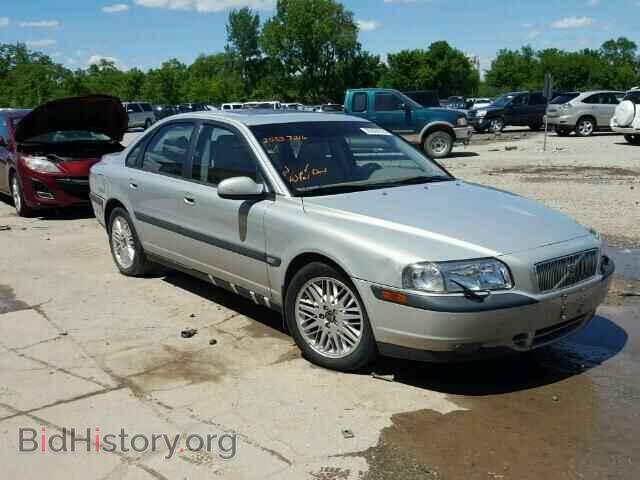 Фотография YV1TS90D7Y1138455 - VOLVO S80 2000