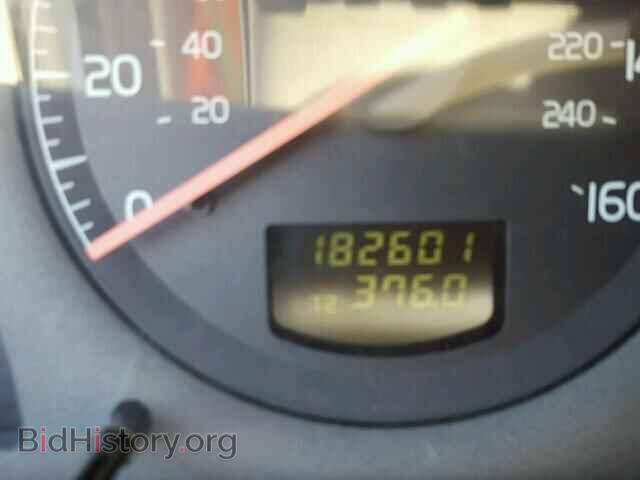 2000 VOLVO S80 - VIN: YV1TS90D7Y1138455 - Фото 8