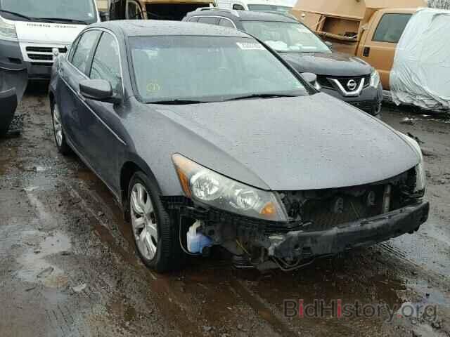 Photo 1HGCP26808A007331 - HONDA ACCORD 2008