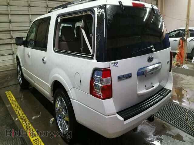 2010 FORD EXPEDITION - VIN: 1FMJK2A59AEA94240 - Фото 3