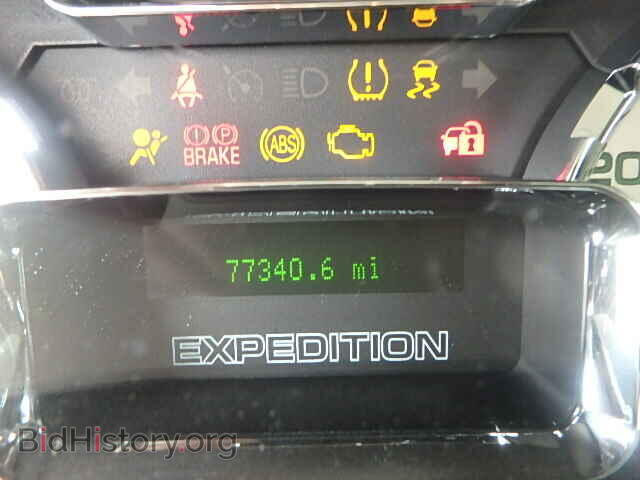2010 FORD EXPEDITION - VIN: 1FMJK2A59AEA94240 - Фото 8
