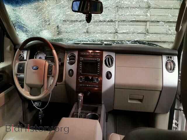 2010 FORD EXPEDITION - VIN: 1FMJK2A59AEA94240 - Фото 9