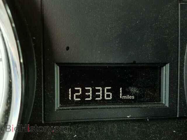 2012 DODGE CARAVAN - VIN: 2C4RDGCG0CR219421 - Photo 8