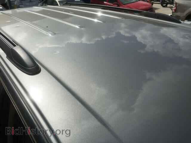 2008 GMC ENVOY - VIN: 1GKDS13S982142866 - Фото 9
