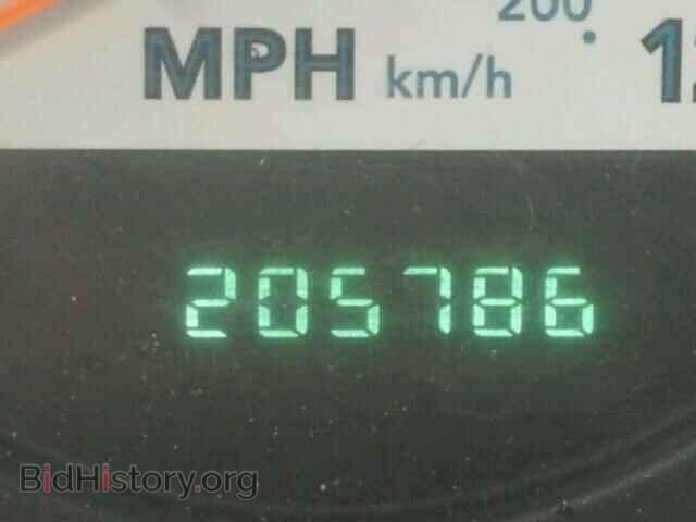 2005 DODGE CARAVAN - VIN: 1D4GP45RX5B307599 - Фото 8