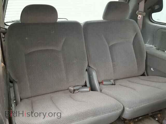 2005 DODGE CARAVAN - VIN: 1D4GP45RX5B307599 - Фото 9