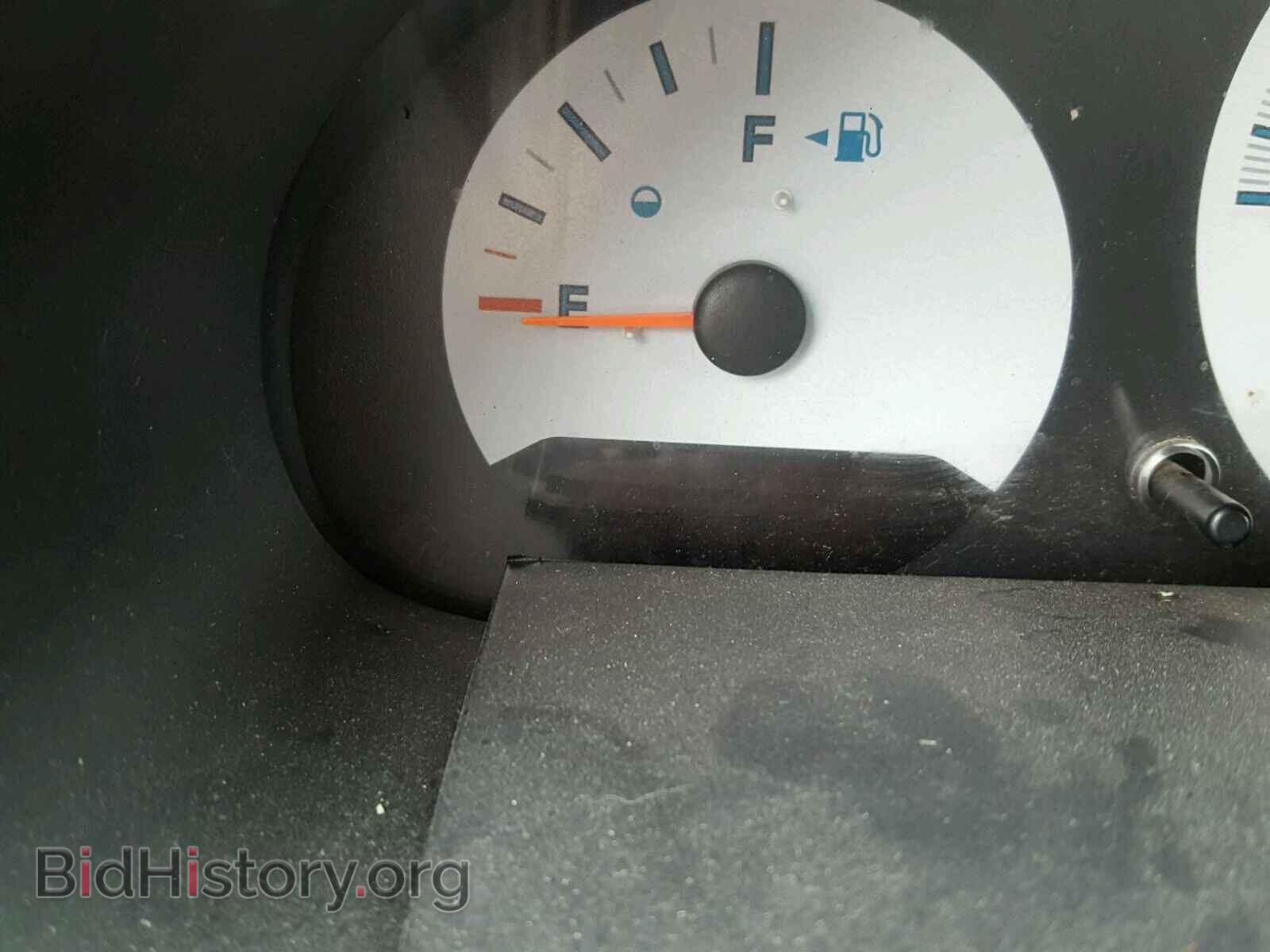 2006 DODGE CARAVAN - VIN: 1D4GP25B76B527548 - Фото 8