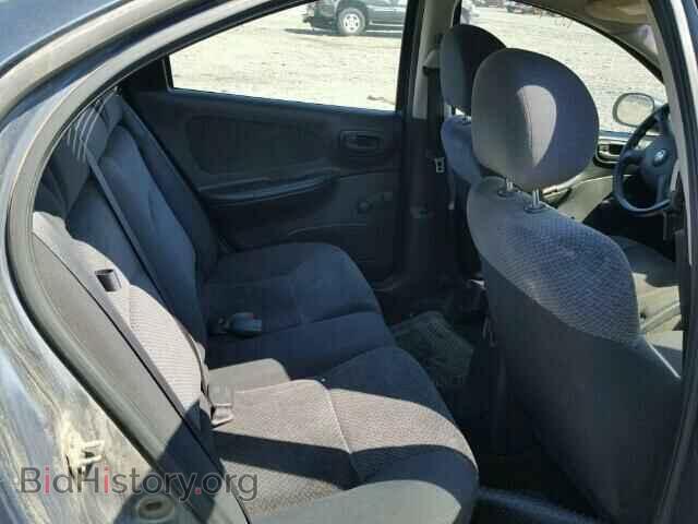 2001 DODGE NEON - VIN: 1B3ES46C91D301211 - Фото 6