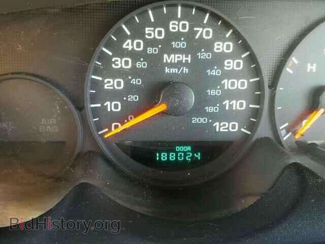 2001 DODGE NEON - VIN: 1B3ES46C91D301211 - Фото 8