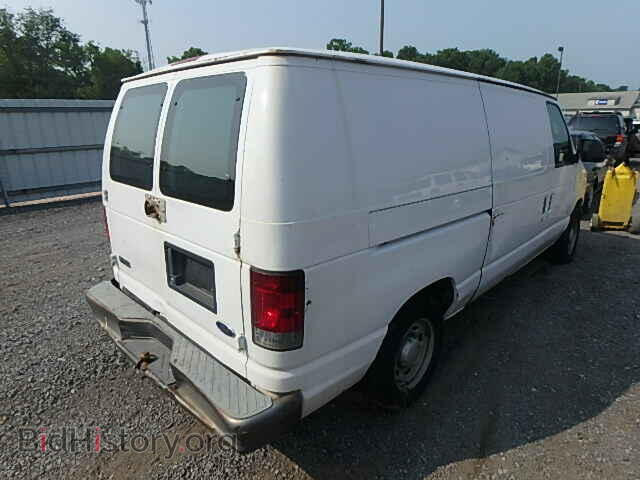 2004 FORD ECONOLINE - VIN: 1FTRE14W84HB35392 - Photo 4