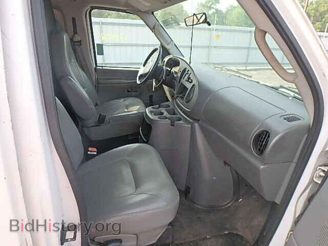 2004 FORD ECONOLINE - VIN: 1FTRE14W84HB35392 - Photo 5