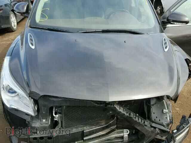 2014 BUICK ENCLAVE - VIN: 5GAKVBKD7EJ338245 - Photo 7