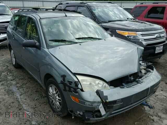 Фотография 1FAFP36N65W200644 - FORD FOCUS 2005