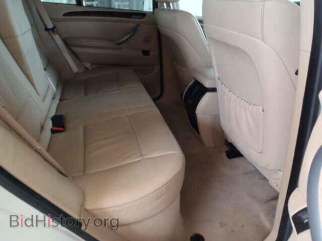 2006 BMW X5 - VIN: 5UXFA13576LY24717 - Фото 6