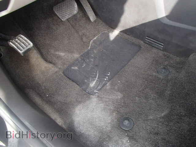 2011 GMC TERRAIN - VIN: 2CTALMEC9B6207801 - Photo 10