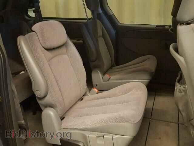 2006 DODGE CARAVAN - VIN: 2D4GP44LX6R896198 - Фото 6
