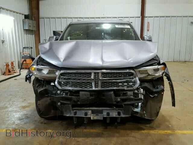 2014 DODGE DURANGO - VIN: 1C4RDHAG8EC597474 - Фото 9