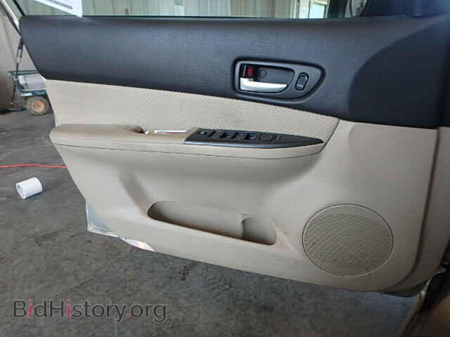 2007 MAZDA 6 - VIN: 1YVHP80DX75M07637 - Фото 9