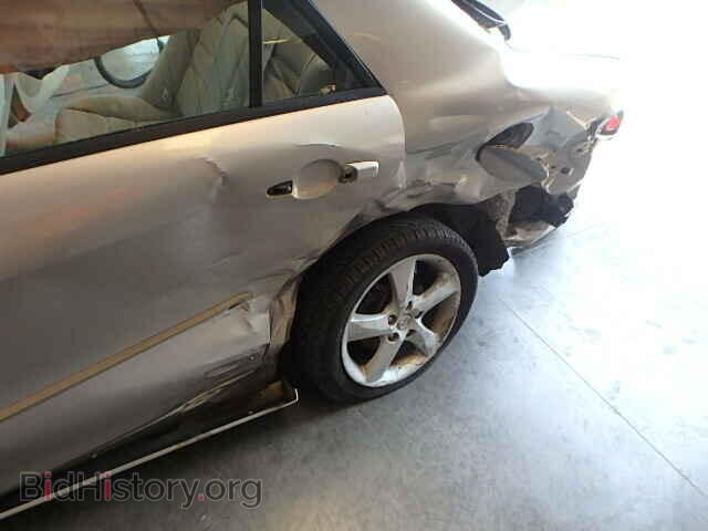 2007 MAZDA 6 - VIN: 1YVHP80DX75M07637 - Фото 10