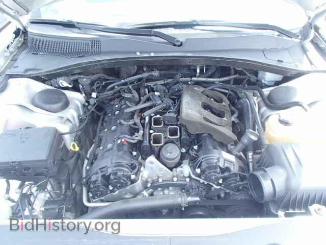 2012 DODGE CHARGER - VIN: 2C3CDXBG2CH162558 - Фото 7