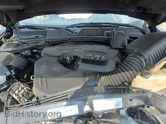 2013 DODGE CHALLENGER - VIN: 2C3CDYAG4DH692460 - Фото 7