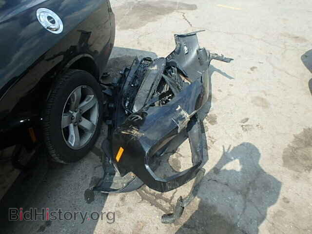 2013 DODGE CHALLENGER - VIN: 2C3CDYAG4DH692460 - Фото 10