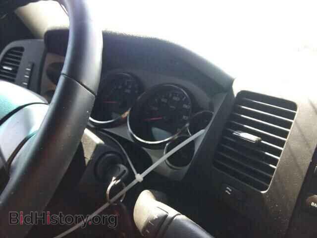 2011 CHEVROLET SILVERADO - VIN: 3GCPCSE04BG290526 - Фото 8