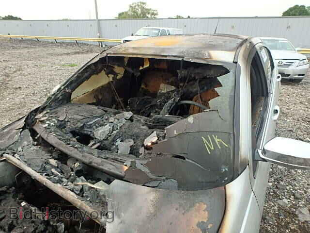 2011 CHRYSLER 200 - VIN: 1C3BC2FB1BN501154 - Фото 10