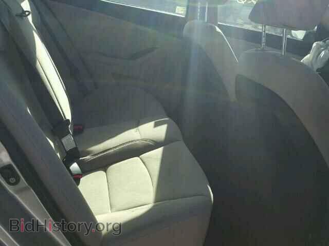 2014 KIA OPTIMA - VIN: KNAGM4A76E5464066 - Photo 6