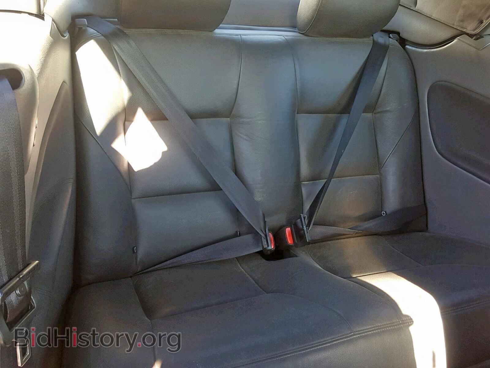 2003 SAAB 9 3 - VIN: YS3DF78K637003973 - Фото 6