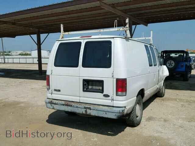 2000 FORD ECONOLINE - VIN: 1FTRE1424YHB38759 - Photo 4